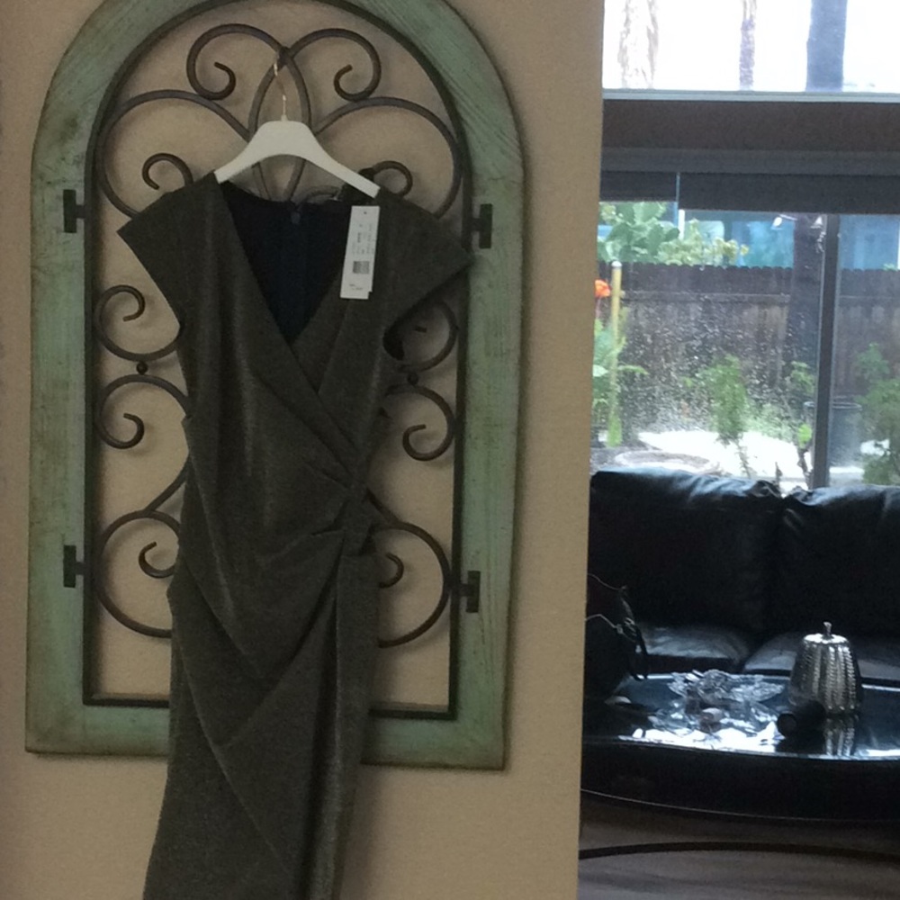 Nicole Miller Dress size P